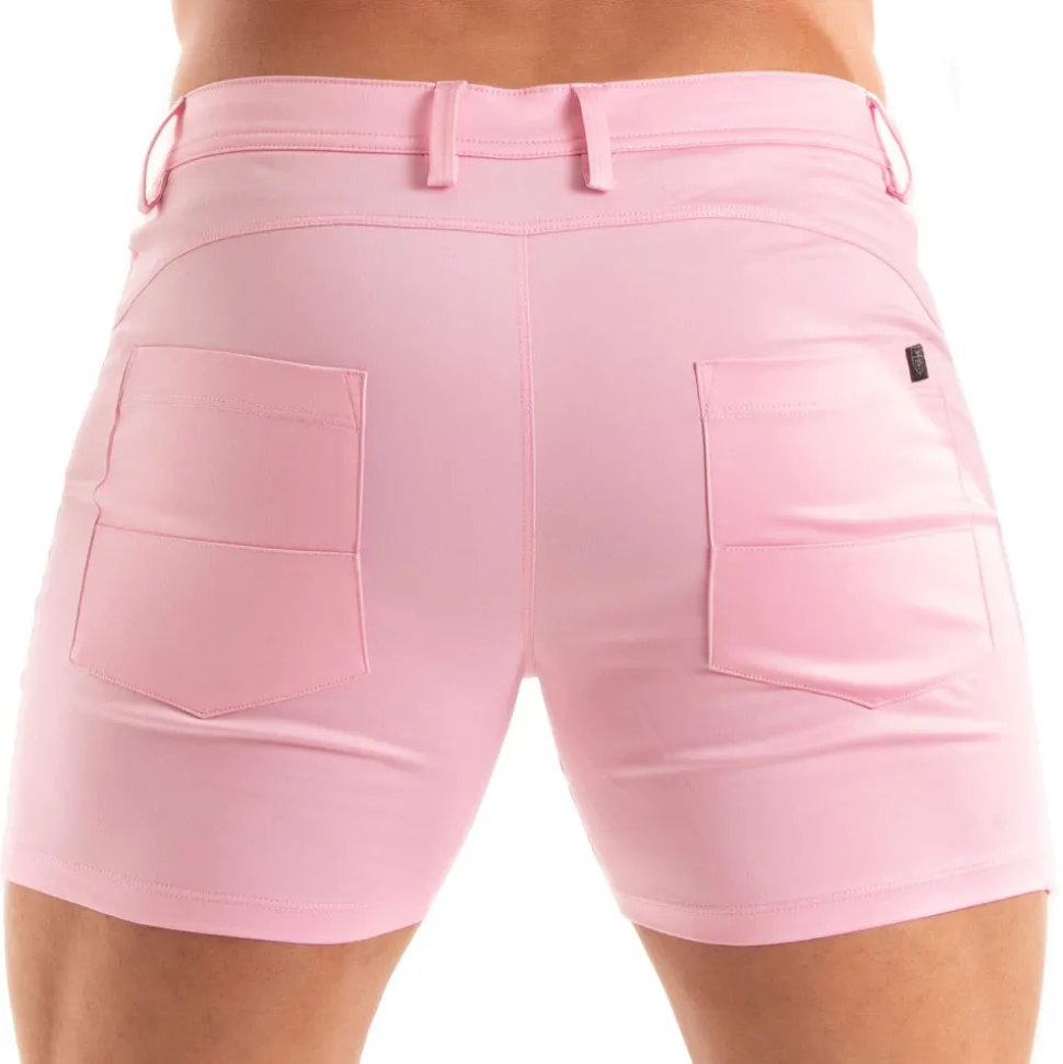 Bermuda Chino Rose