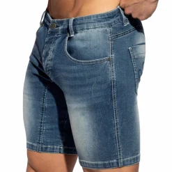Bermuda Denim Indigo