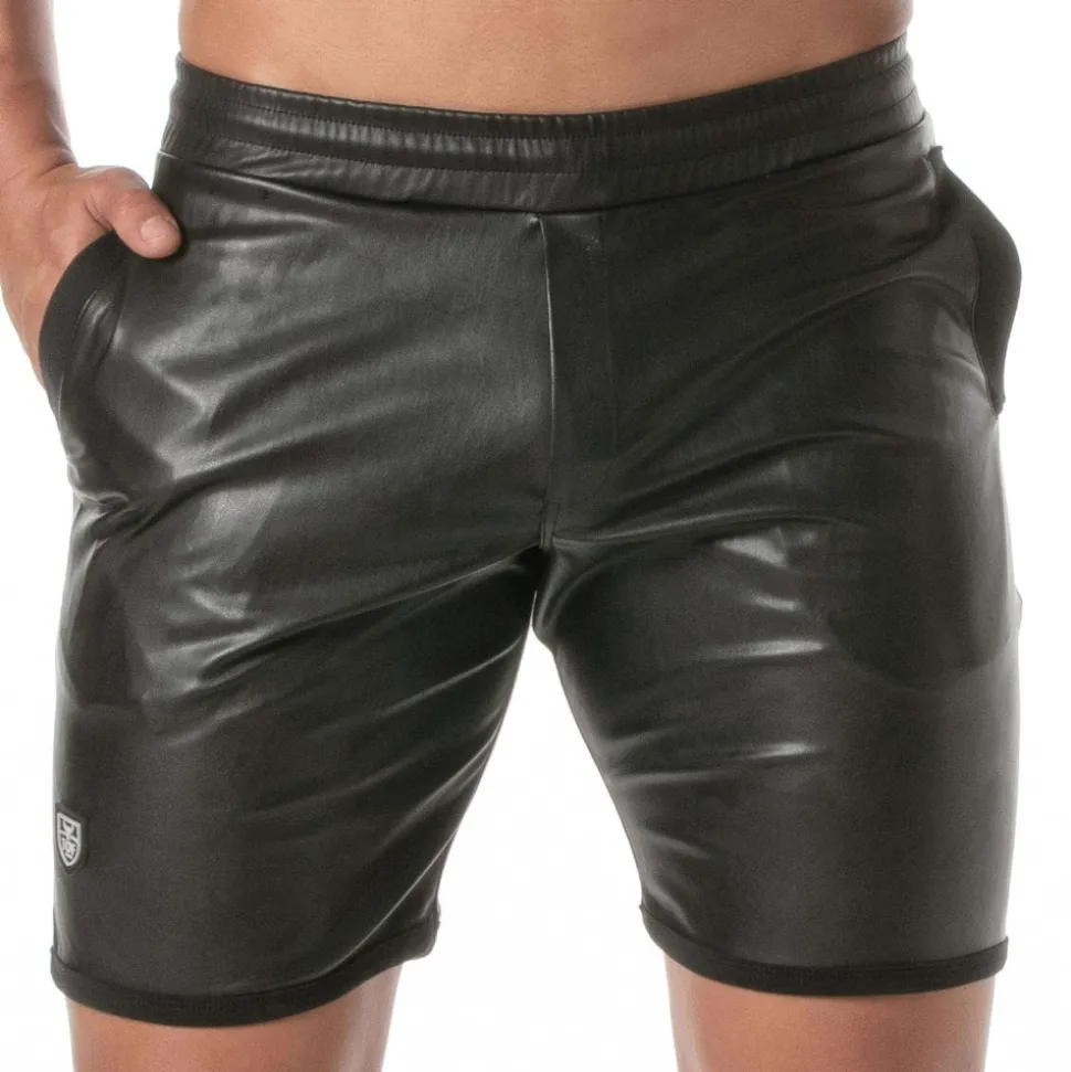 Bermuda Kinky Noir