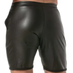 Bermuda Kinky Noir