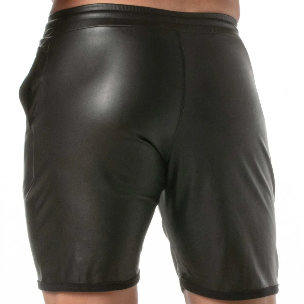 Bermuda Kinky Noir