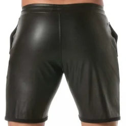 Bermuda Kinky Noir