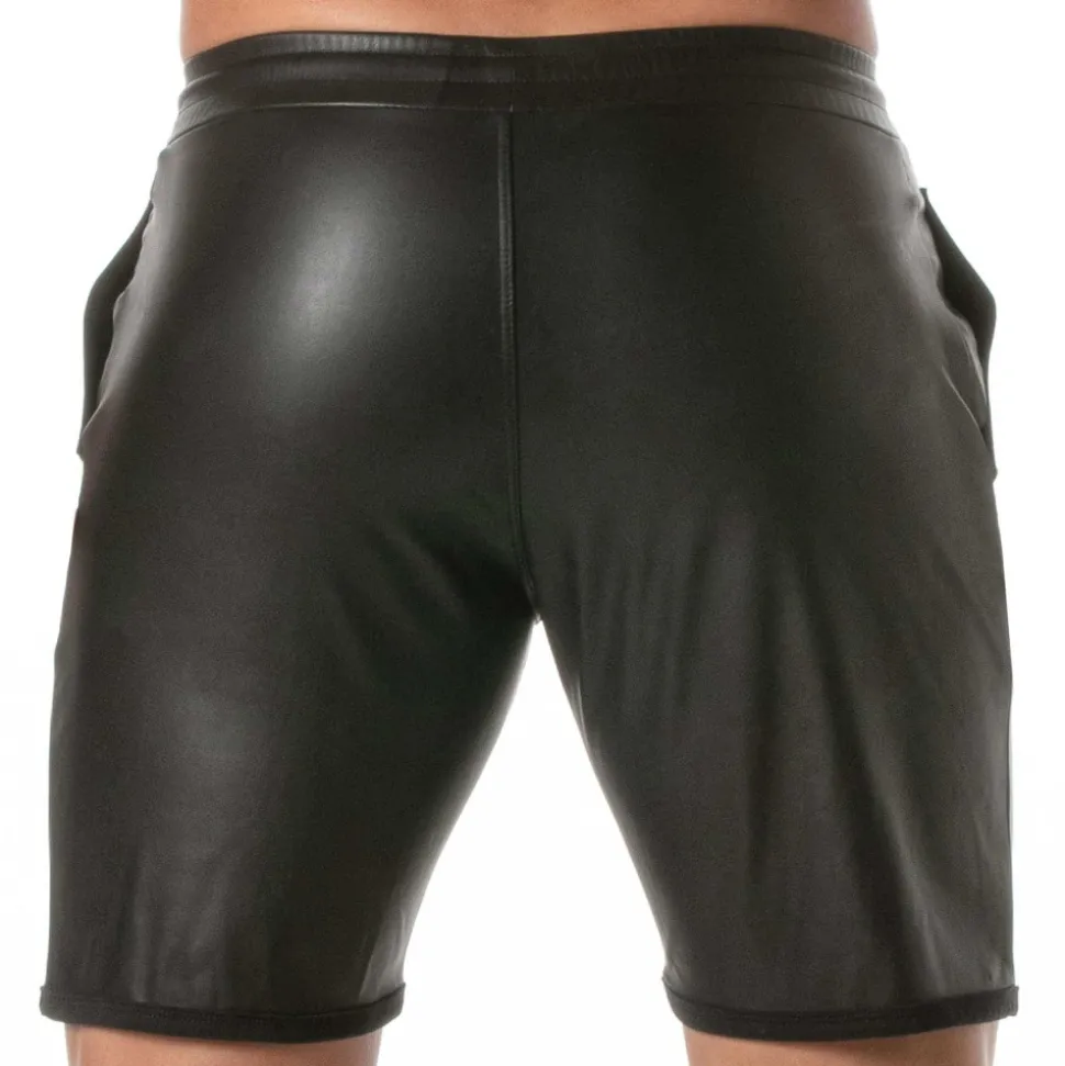 Bermuda Kinky Noir