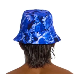 Bob Daisies Bleu