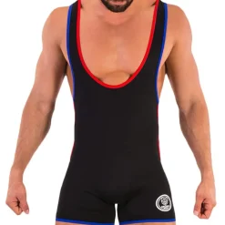 Body Allan Noir