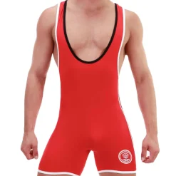 Body Allan Rouge