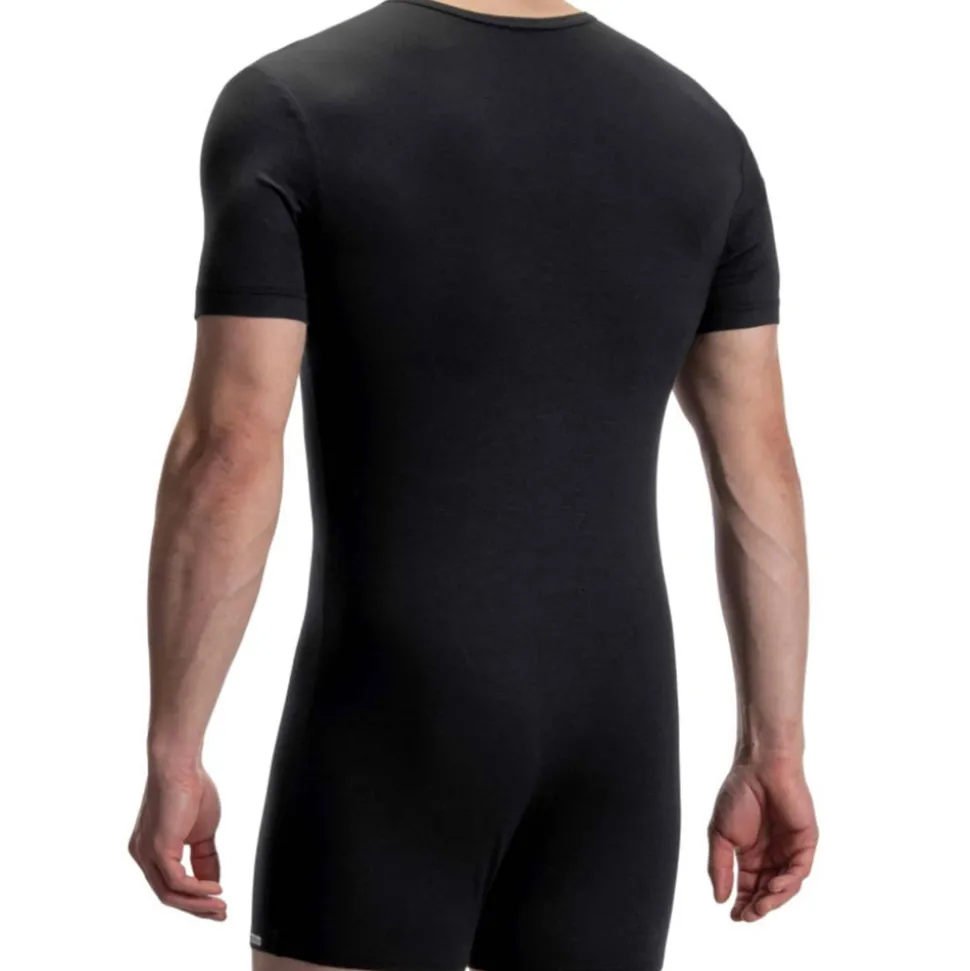 Body Cool RED 1601 Noir