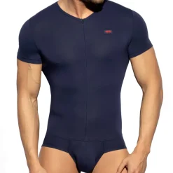 Body Coton Marine