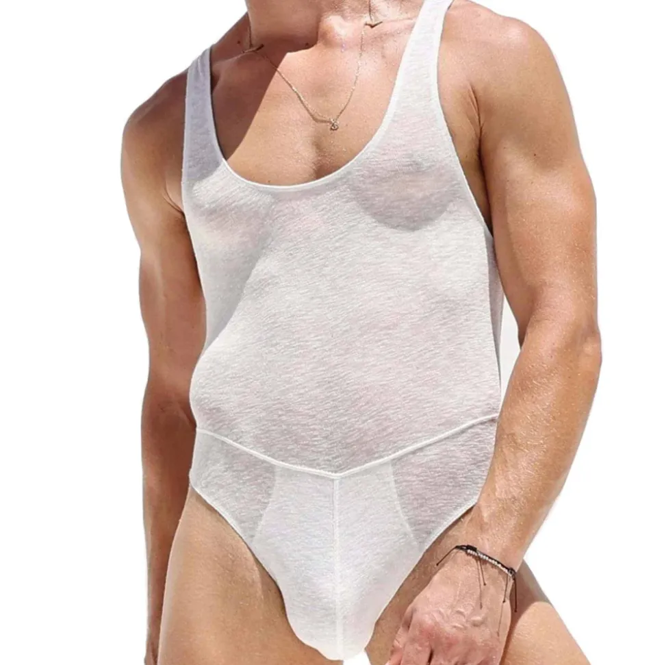 Body Cumulus Blanc