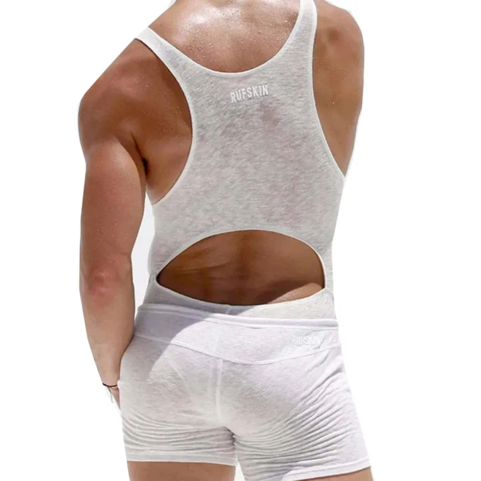 Body Cumulus Blanc