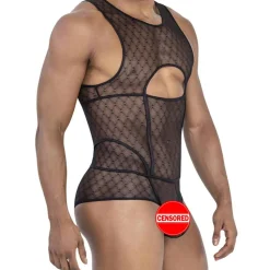 Body Dentelle Noir