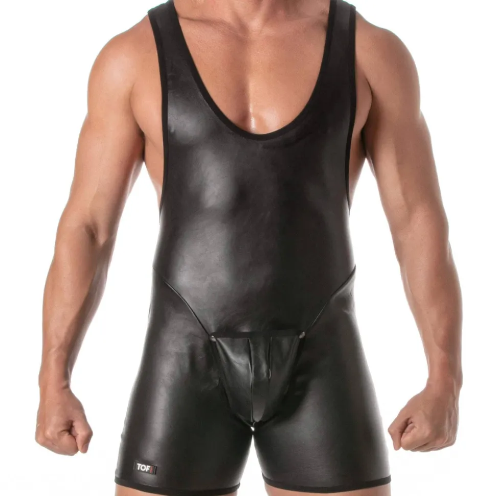 Body Easy Access Kinky Noir
