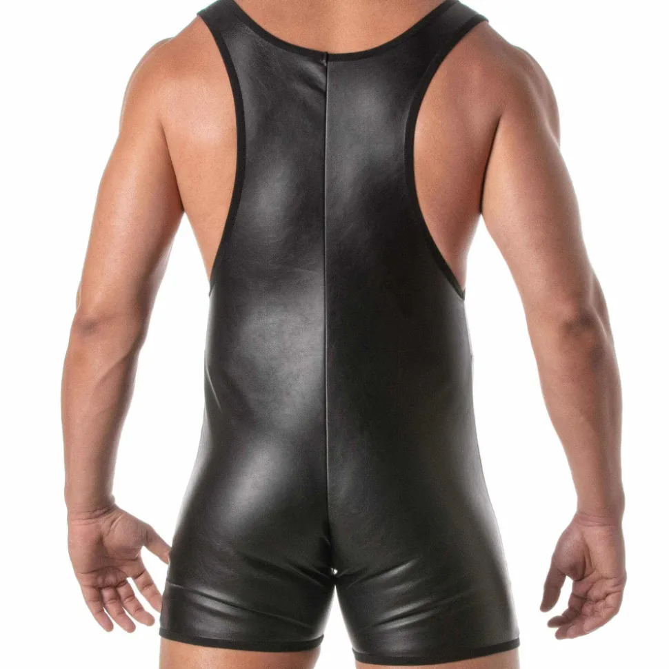 Body Easy Access Kinky Noir