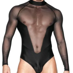 Body Fenix Noir