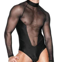 Body Fenix Noir