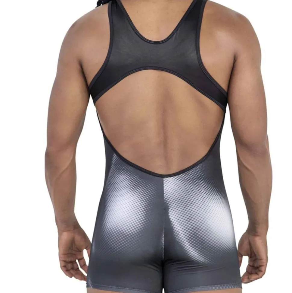 Body Muscle Noir