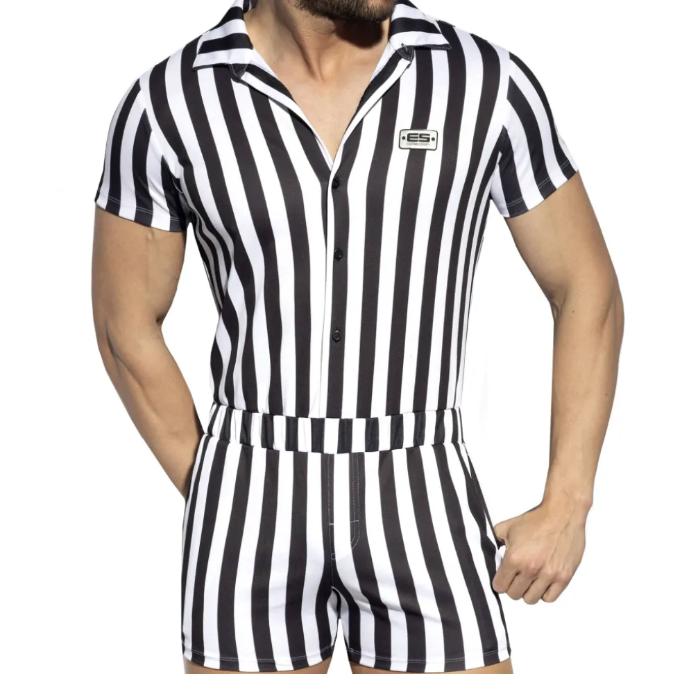 Body Prisoner