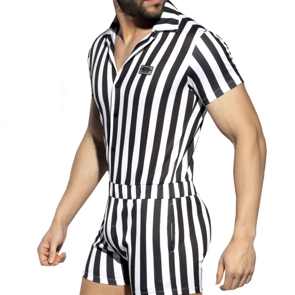 Body Prisoner