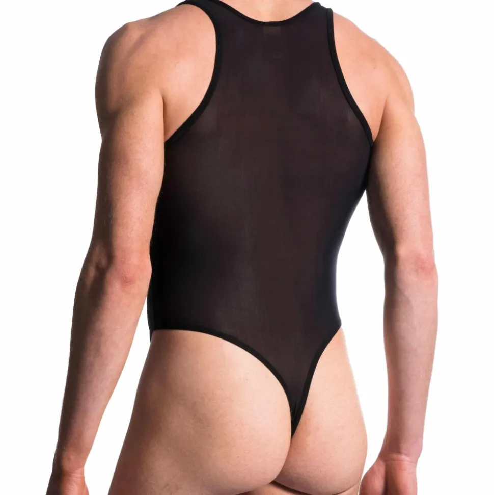 Body String M101 Noir