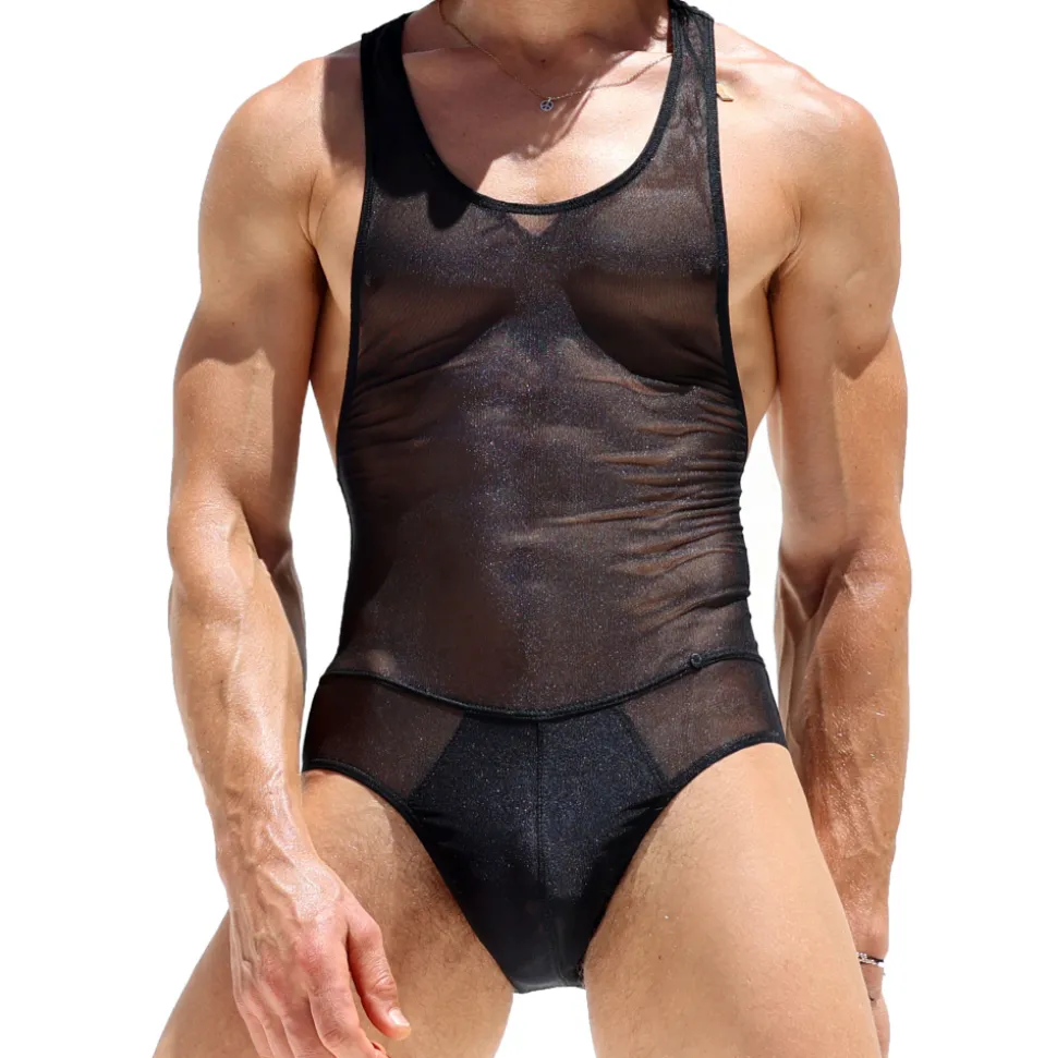 Body Vasa Noir