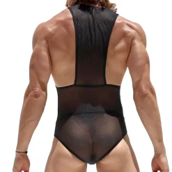 Body Vasa Noir