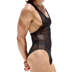 Body Vasa Noir