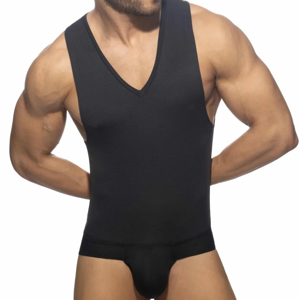 Body Veloz Dry Noir