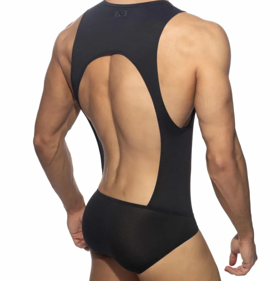 Body Veloz Dry Noir
