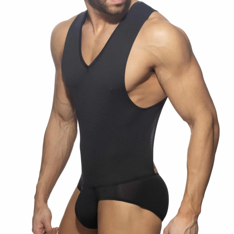 Body Veloz Dry Noir