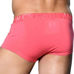 Boxer Almost Naked Happy Modal Rose