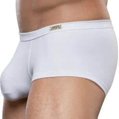 Boxer Almost Naked 