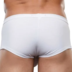 Boxer Almost Naked 