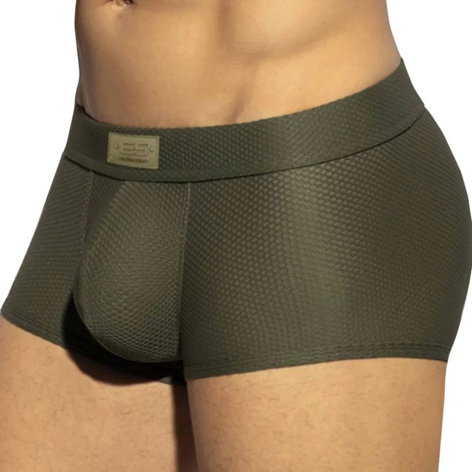 Boxer Bee Nest Kaki