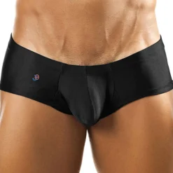 Boxer Bulge Noir