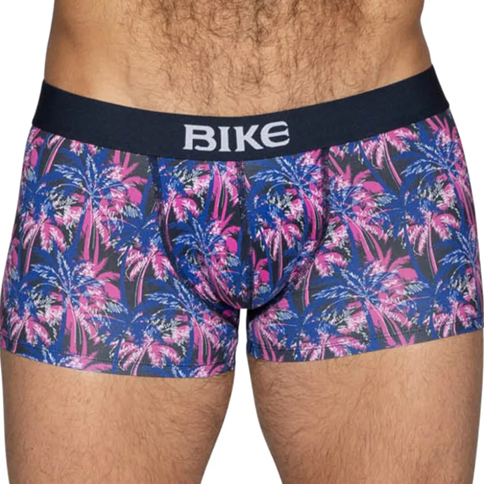 Boxer Coton Palm Party