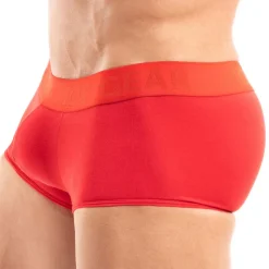 Boxer Court Access Coton Rouge