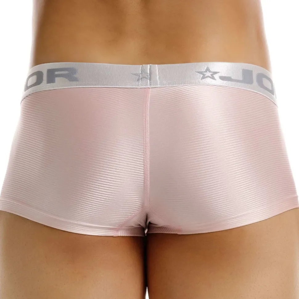 Boxer Court Bright Rose
