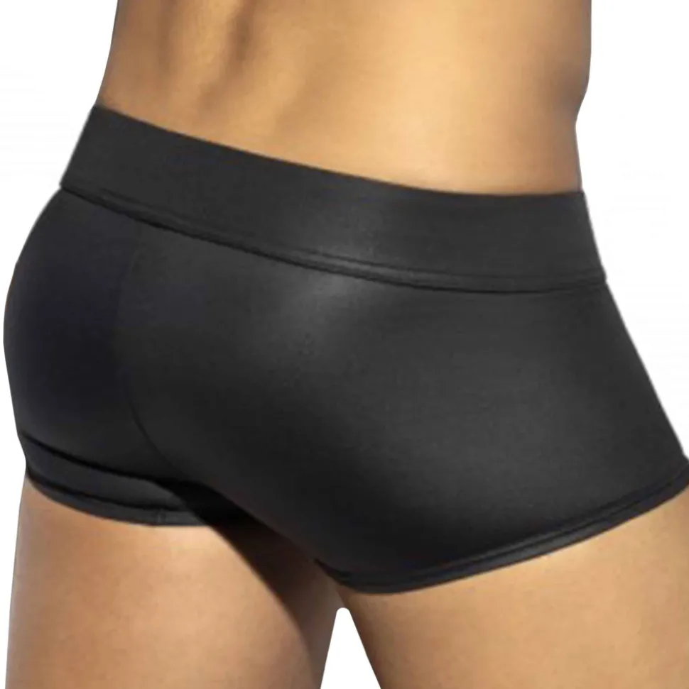 Boxer Court Fetish Noir