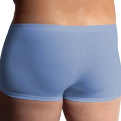 Boxer Court Minipants RED 1601 Bleu Ciel