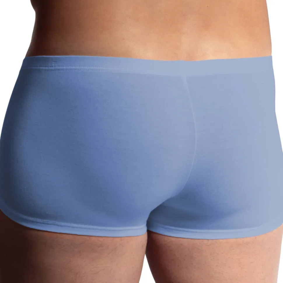 Boxer Court Minipants RED 1601 Bleu Ciel