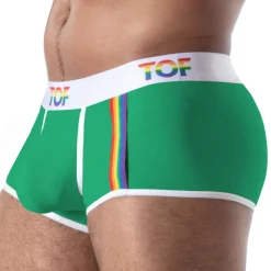Boxer Court Pride Joyful Vert