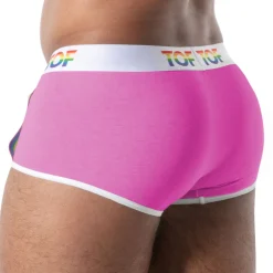 Boxer Court Pride Joyful Rose