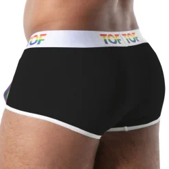 Boxer Court Pride Joyful Noir