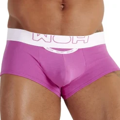 Boxer Court Sexy Fun Rose