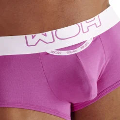 Boxer Court Sexy Fun Rose