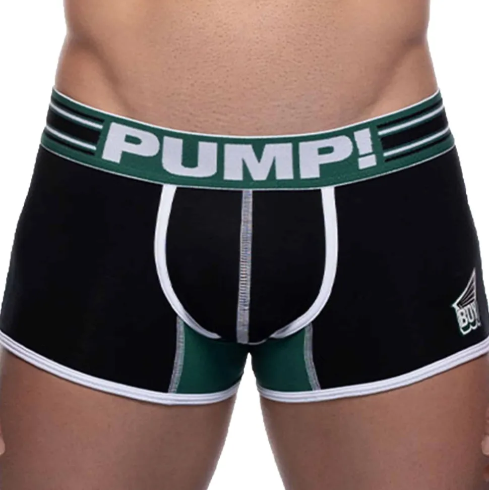 Boxer Court Sportboy Boost Noir