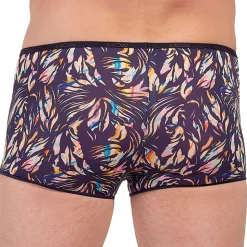 Boxer Court Temptation Plume Viscaya