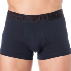 Boxer 3D Elastic Marine