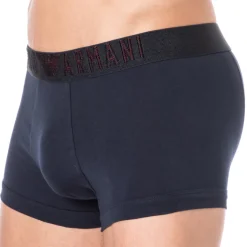 Boxer 3D Elastic Marine