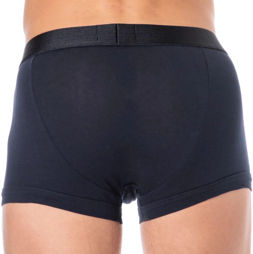 Boxer 3D Elastic Marine